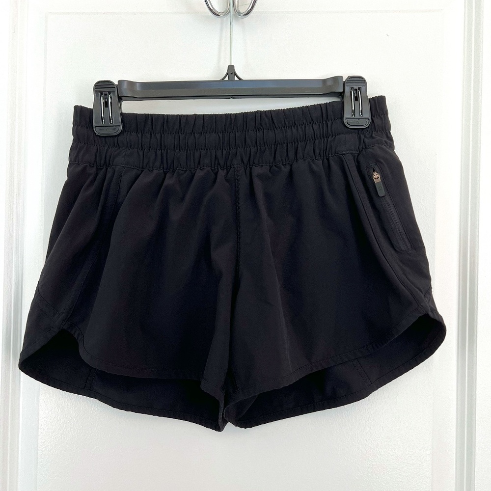 Lululemon Tracker Shorts